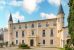 castle 12 Rooms for sale on NARBONNE (11100)