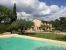 luxury provencale house 10 Rooms for sale on TRANS EN PROVENCE (83720)