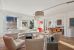 luxury apartment 8 Rooms for sale on PARIS (75006)