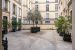 luxury apartment 6 Rooms for sale on PARIS (75006)