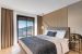 luxury duplex 4 Rooms for sale on VILLEFRANCHE SUR MER (06230)