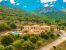 luxury villa 7 Rooms for seasonal rent on CALVI (20260)
