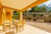 villa de luxe 7 Pièces en location saisonnière sur CALVI (20260)