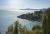 contemporary house 10 Rooms for sale on CAP D AIL (06320)
