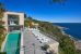 luxury villa 11 Rooms for sale on ST JEAN CAP FERRAT (06230)
