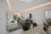 Sale Luxury apartment Monaco 2 Rooms 59.5 m²