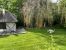 luxury thatched cottage 5 Rooms for seasonal rent on BONNEBOSQ (14340)