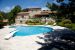 luxury traditional house 7 Rooms for seasonal rent on GORDES (84220)