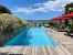 luxury villa 14 Rooms for seasonal rent on PORTO VECCHIO (20137)