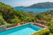 luxury villa 14 Rooms for seasonal rent on PORTO VECCHIO (20137)
