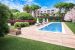 luxury apartment 5 Rooms for sale on CAP D ANTIBES (06160)