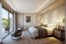 Sale Luxury apartment Cap D'Antibes 5 Rooms 210 m²