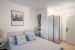 luxury apartment 3 Rooms for sale on ST JEAN CAP FERRAT (06230)