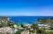 luxury apartment 6 Rooms for sale on CAP D ANTIBES (06160)