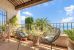 luxury villa 4 Rooms for sale on CANNES (06400)