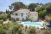luxury provencale house 6 Rooms for sale on STE MAXIME (83120)