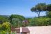 luxury provencale house 6 Rooms for sale on STE MAXIME (83120)