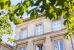 luxury apartment 7 Rooms for sale on BORDEAUX (33000)