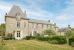 mansion 12 Rooms for sale on MOUTIERS LES MAUXFAITS (85540)