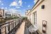 luxury apartment 3 Rooms for sale on PARIS (75002)