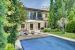 Rental Luxury house Aix-en-Provence 5 Rooms 250 m²