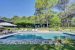 luxury house 13 Rooms for seasonal rent on AIX EN PROVENCE (13100)