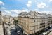 Vente Appartement de luxe Paris 8 5 Pièces 170 m²