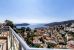 luxury apartment 5 Rooms for sale on VILLEFRANCHE SUR MER (06230)