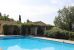 luxury provencale house 10 Rooms for sale on DRAGUIGNAN (83300)