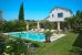luxury villa 7 Rooms for sale on CAP D ANTIBES (06160)