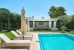 luxury villa 7 Rooms for sale on CAP D ANTIBES (06160)