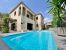 luxury house 5 Rooms for sale on ST CYPRIEN (66750)