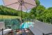 luxury house 30 Rooms for sale on BRANTOME EN PERIGORD (24310)