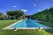 luxury villa 8 Rooms for sale on MAUSSANE LES ALPILLES (13520)
