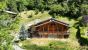 luxury chalet 6 Rooms for sale on CHATEL (74390)