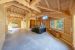 luxury chalet 6 Rooms for sale on CHATEL (74390)