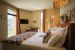 luxury house 6 Rooms for seasonal rent on GORDES (84220)