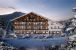 luxury apartment 5 Rooms for sale on MEGEVE (74120)