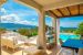 Rental Luxury villa Ajaccio 7 Rooms 250 m²