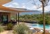 luxury villa 6 Rooms for seasonal rent on OLMETO (20113)