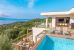 luxury villa 7 Rooms for seasonal rent on OLMETO (20113)