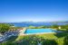 Rental Luxury villa Ajaccio 7 Rooms 250 m²
