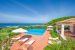 Rental Luxury villa Ajaccio 10 Rooms 290 m²