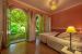 luxury villa 10 Rooms for seasonal rent on AJACCIO (20000)