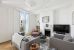 luxury apartment 2 Rooms for sale on PARIS (75016)