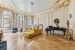 luxury apartment 9 Rooms for sale on PARIS (75007)