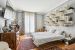 luxury apartment 5 Rooms for sale on PARIS (75016)