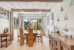 luxury provencale house 5 Rooms for sale on PEILLE (06440)