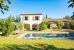 Sale Luxury house Aix-en-Provence 6 Rooms 240 m²