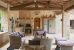 equestrian property 14 Rooms for sale on ROQUEFORT LES PINS (06330)